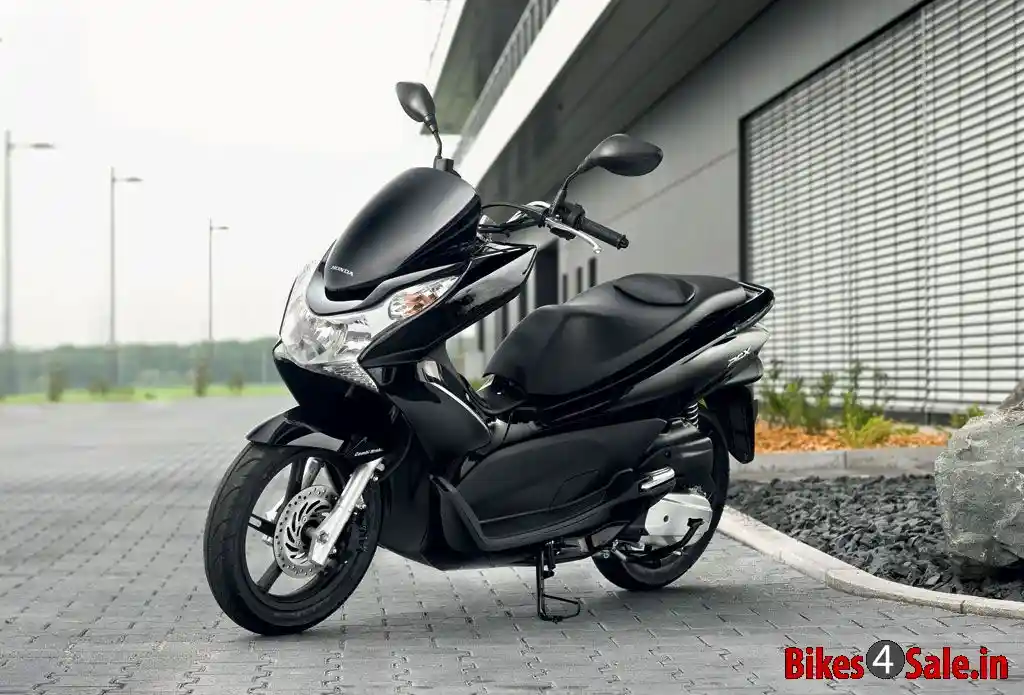 Honda PCX125 2013