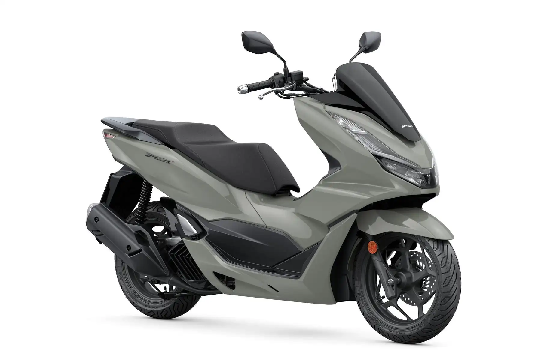 Honda PCX125 2023