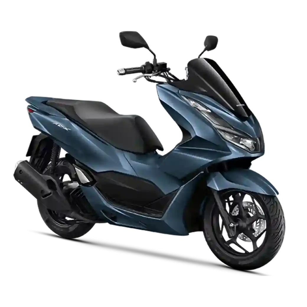 Honda PCX160 2022