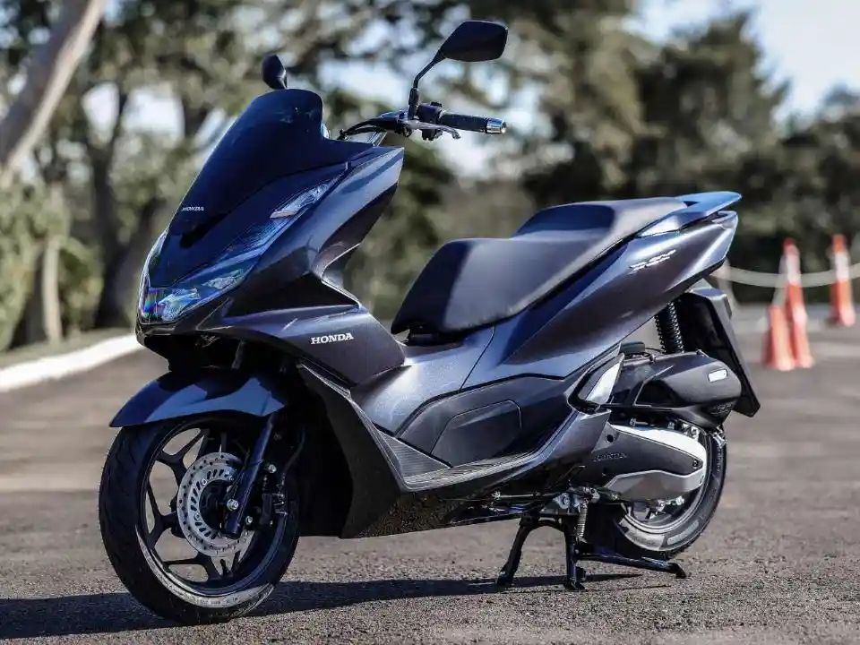 Honda PCX160 2023