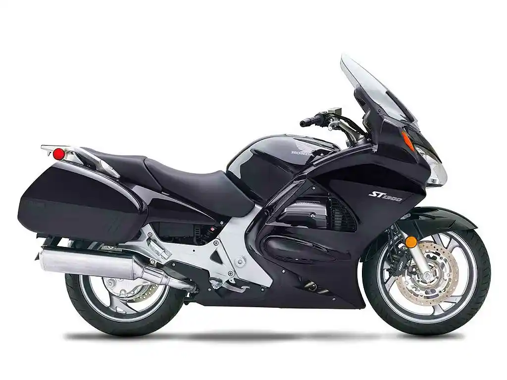 Honda Paneuropean 2006