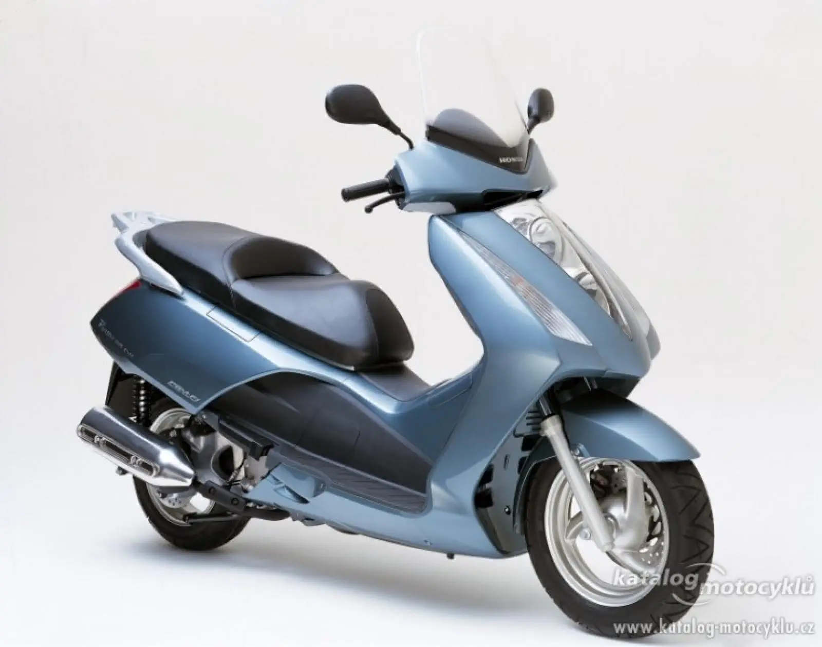 Honda Pantheon 150 2006