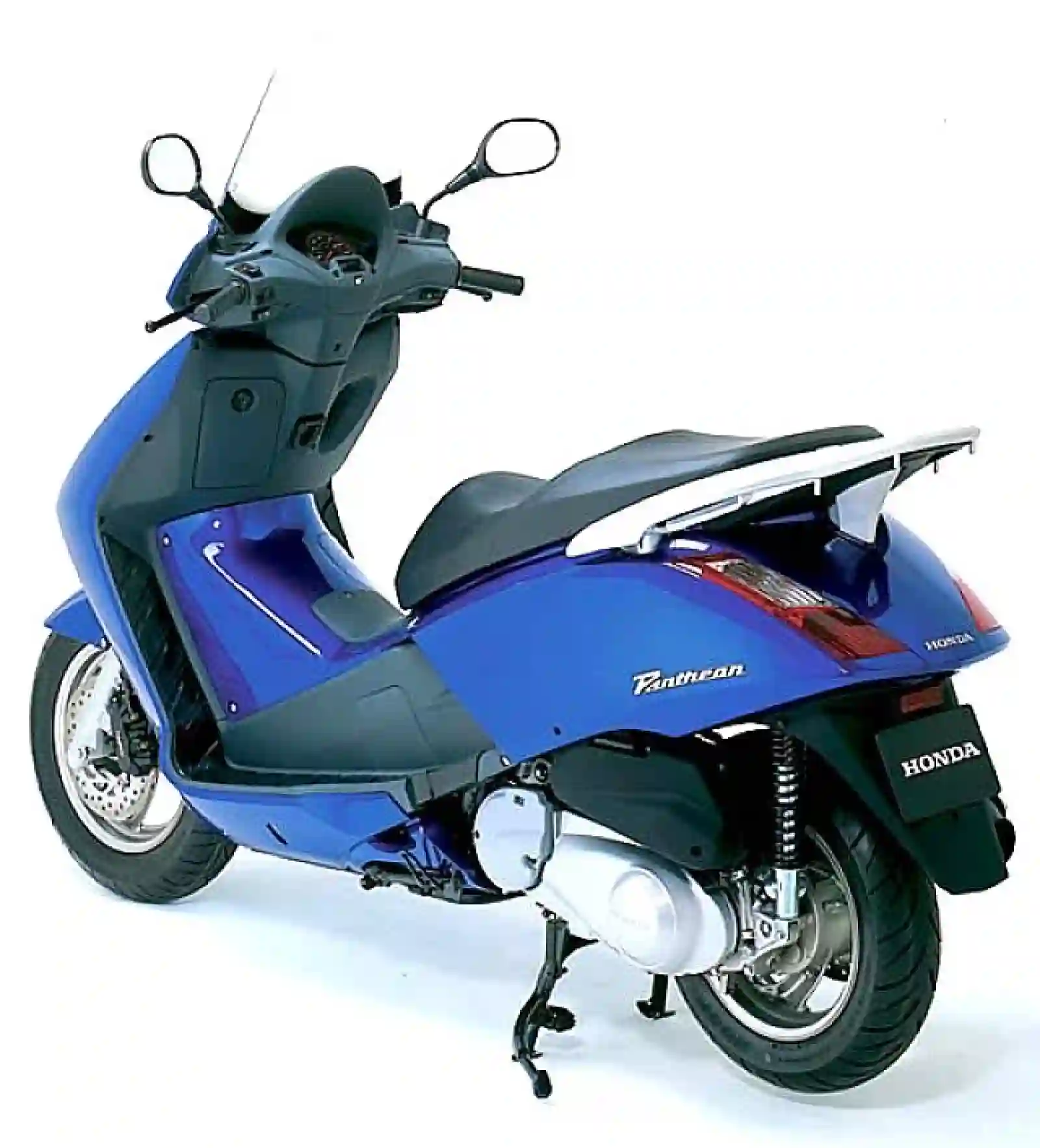 Honda Pantheon 2006