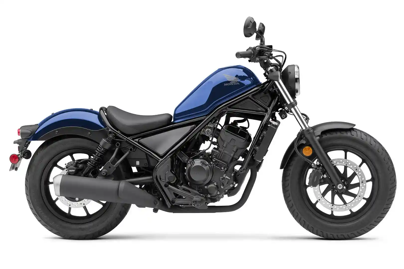 Honda Rebel 300 2021