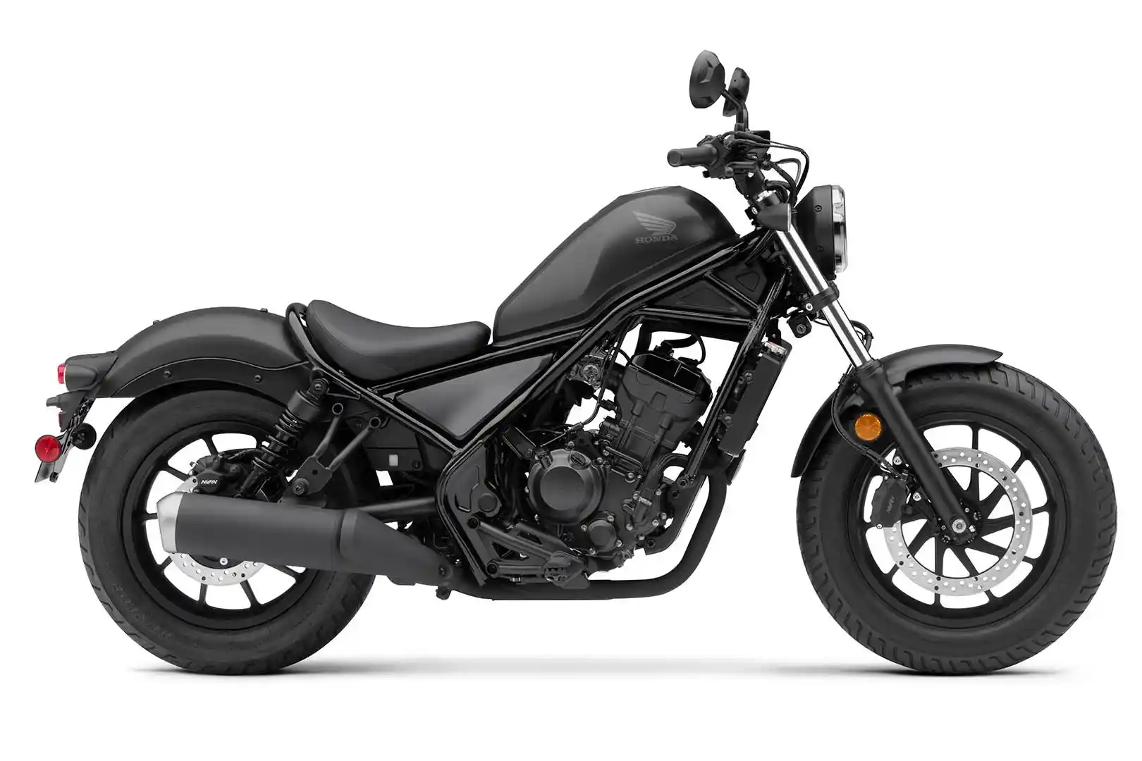 Honda Rebel 300 2022