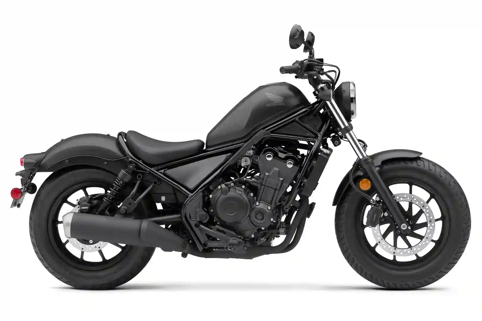 Honda Rebel 500 2022