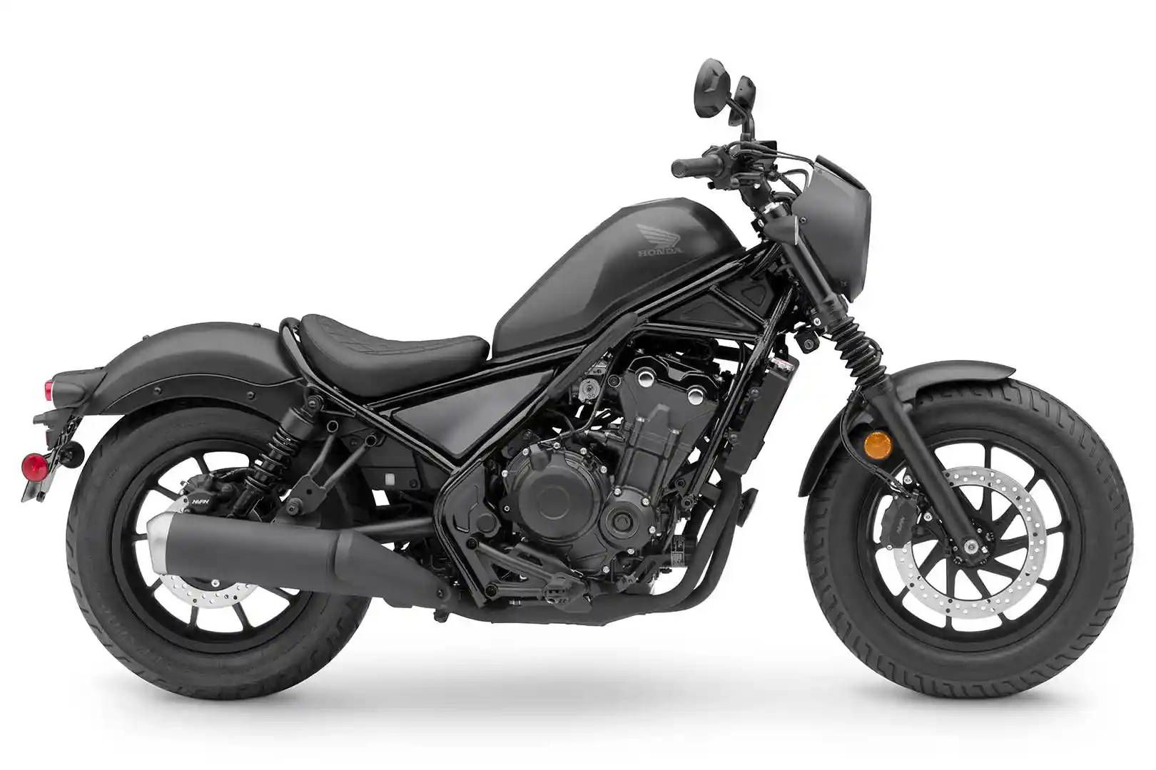 Honda Rebel 500 ABS SE 2021