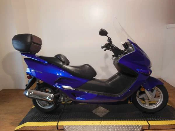 Honda Reflex ABS 2004