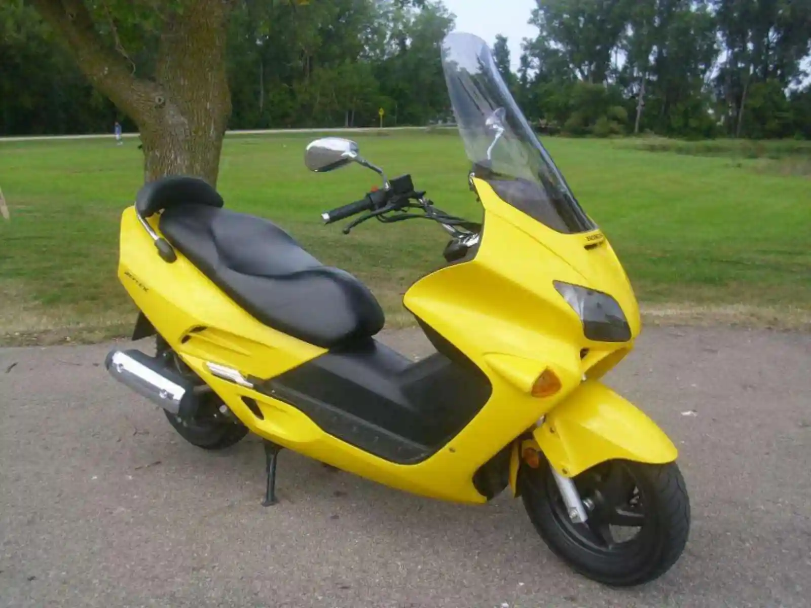 Honda Reflex Sport ABS 2006