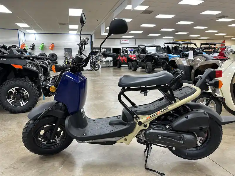 Honda Ruckus 2023