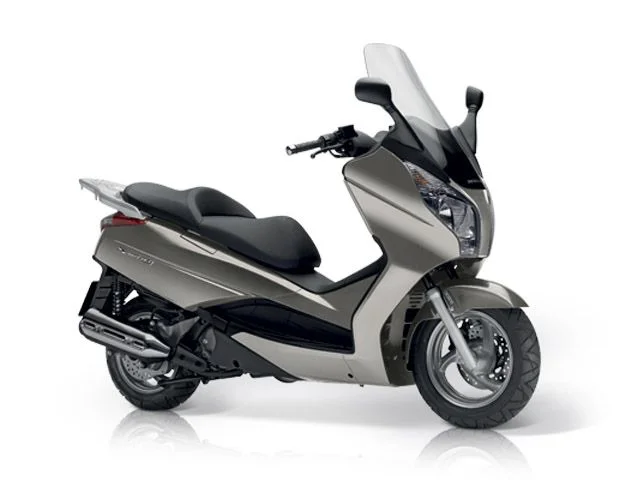 Honda S Wing 125 2014