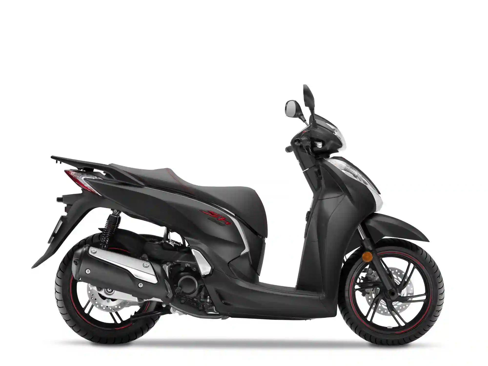 Honda SH Mode 125 2017