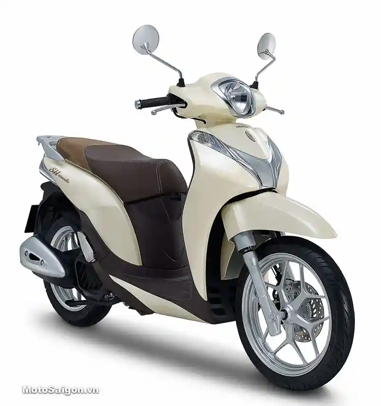 Honda SH Mode 125 2019