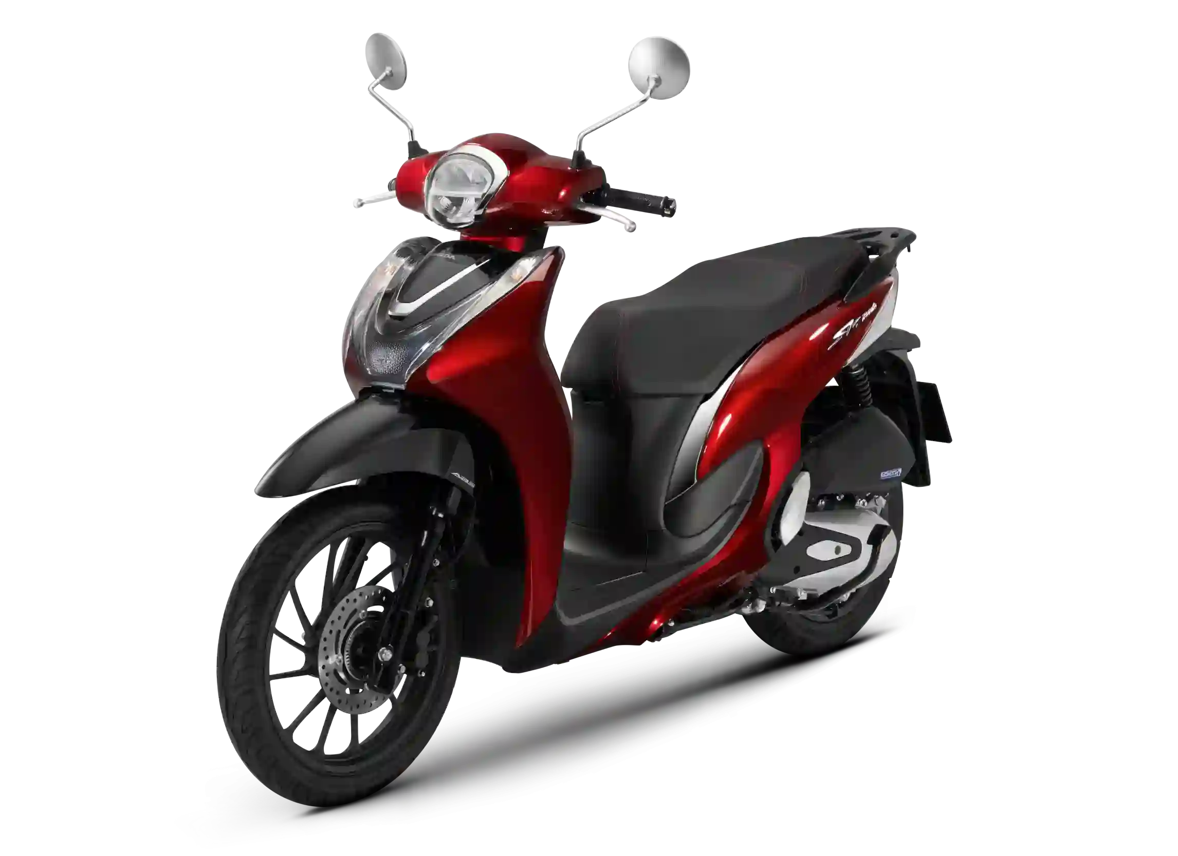 Honda SH Mode 125 2023