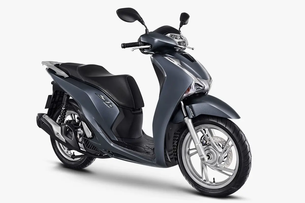 Honda SH150 2019