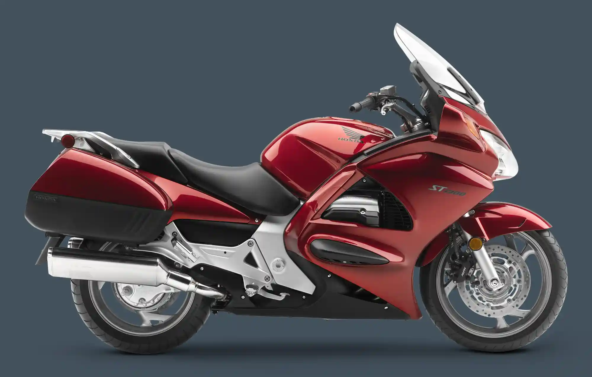 Honda ST 1300 ABS 2005