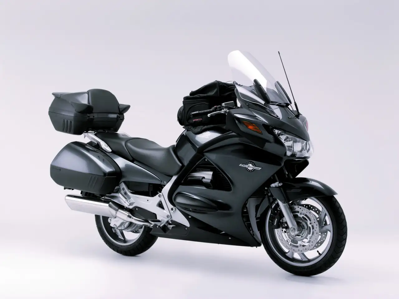 Honda ST 1300 Pan European 2007