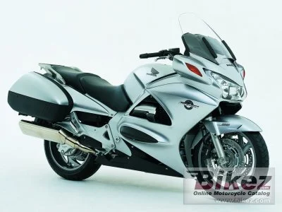 Honda ST 1300 Pan European ABS 2007
