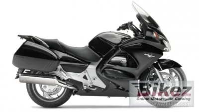 Honda ST1300 ABS 2018