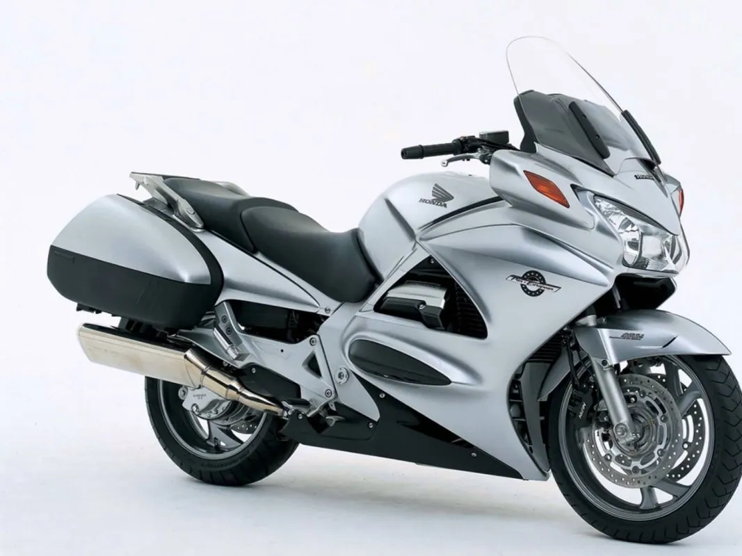 Honda ST1300 Pan European 2017