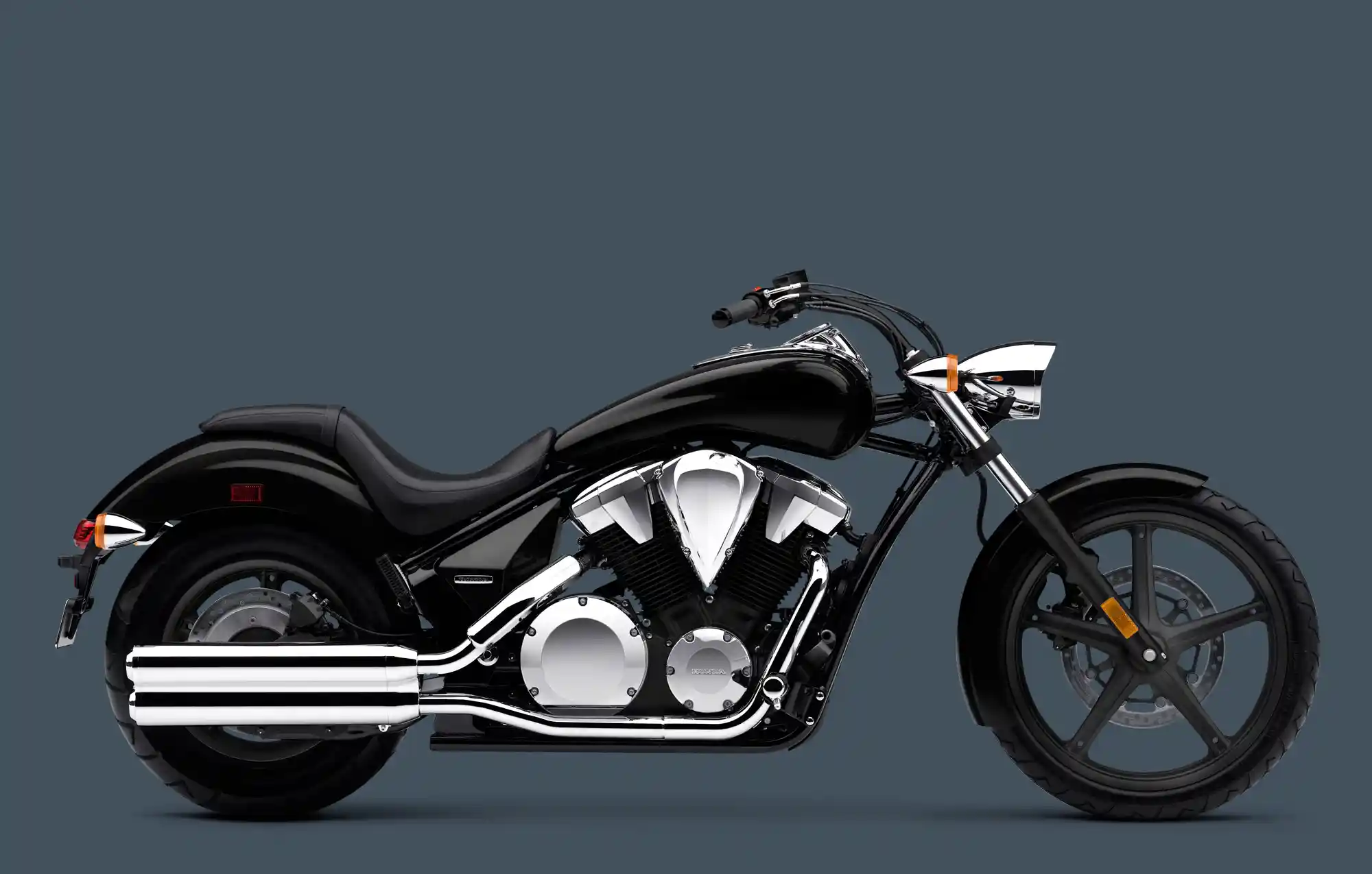 Honda Sabre 2014