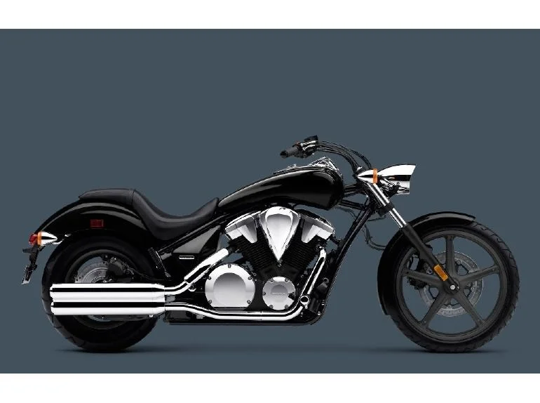 Honda Sabre ABS 2014