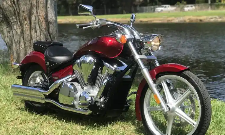 Honda Sabre ABS 2017