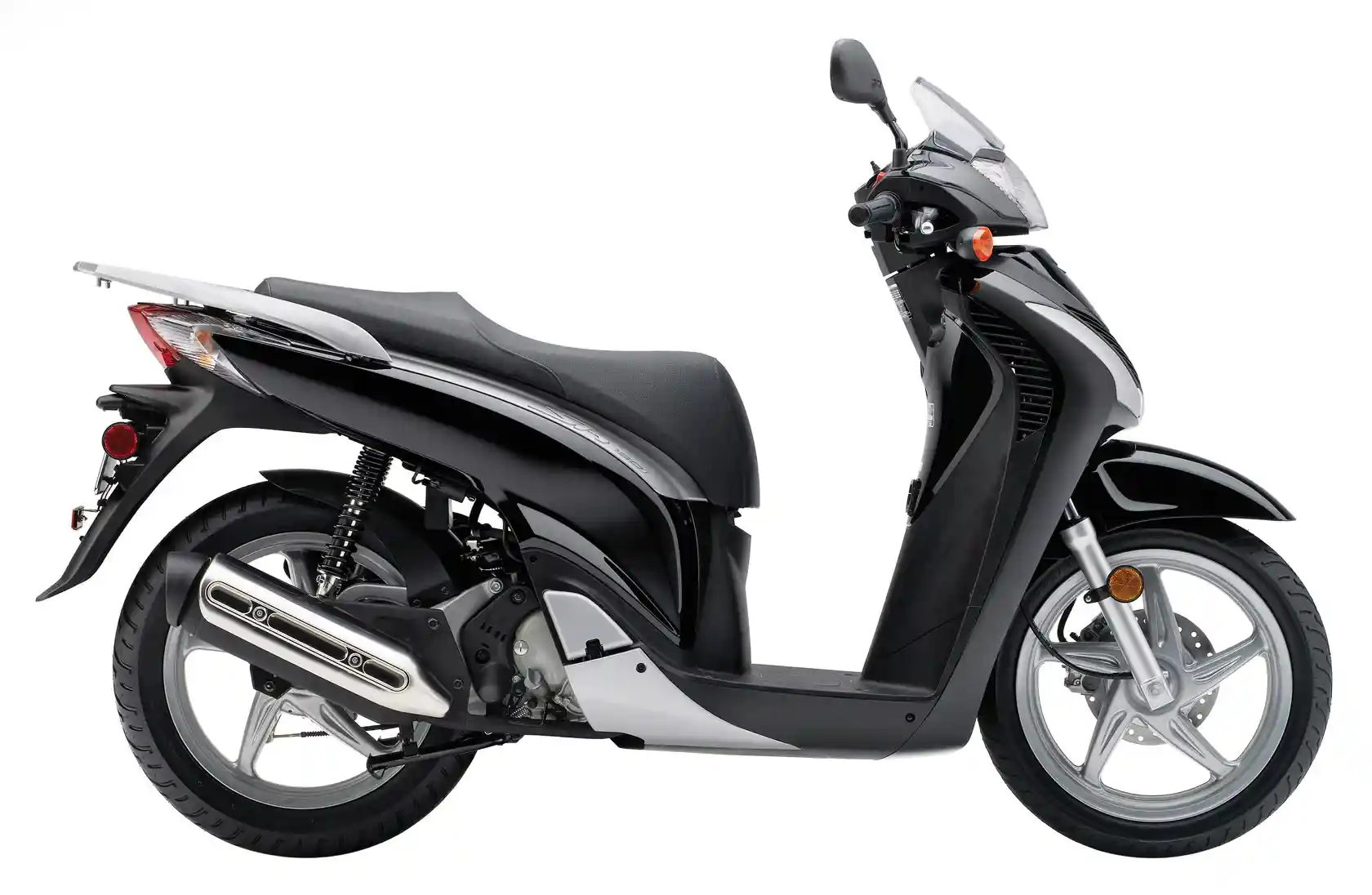 Honda Sh150i 2009 1