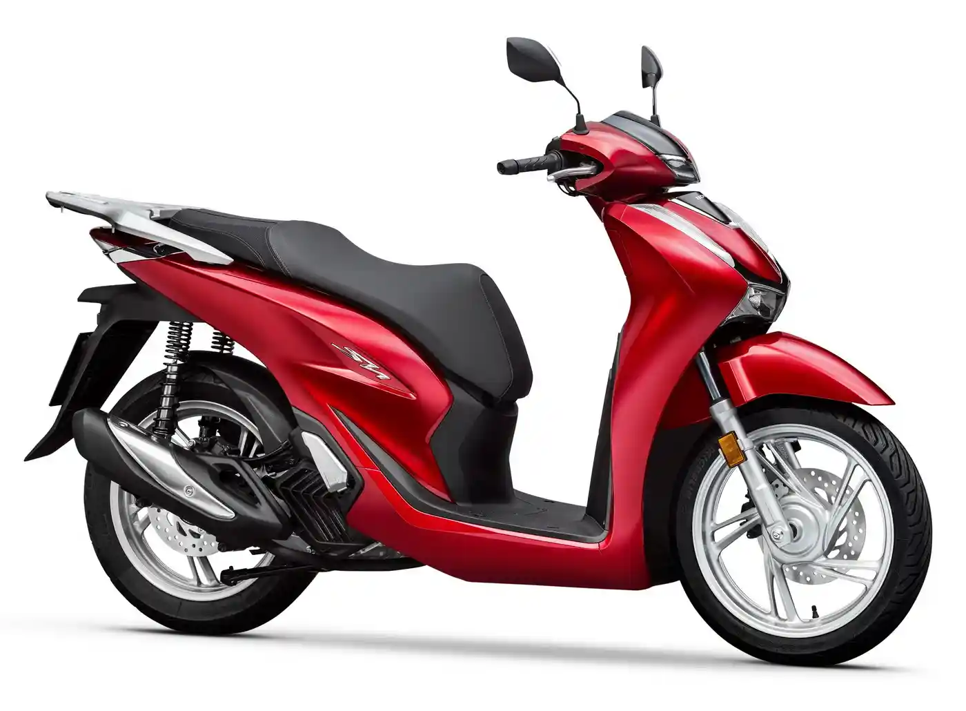 Honda Sh150i 2020