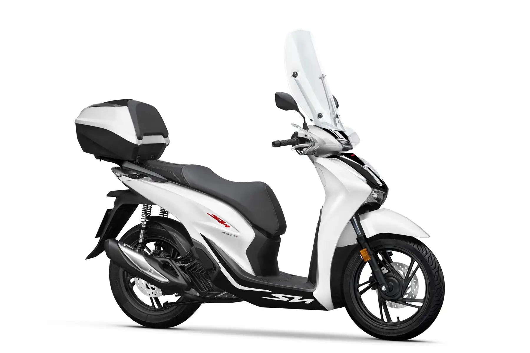 Honda Sh150i 2022