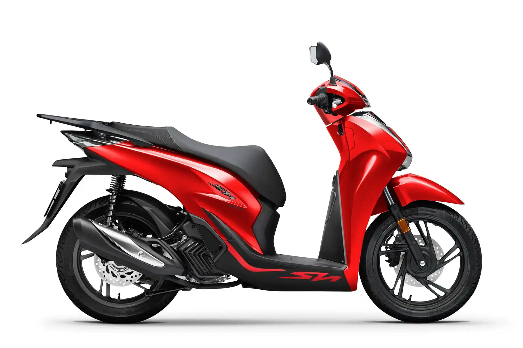 Honda Sh150i 2023