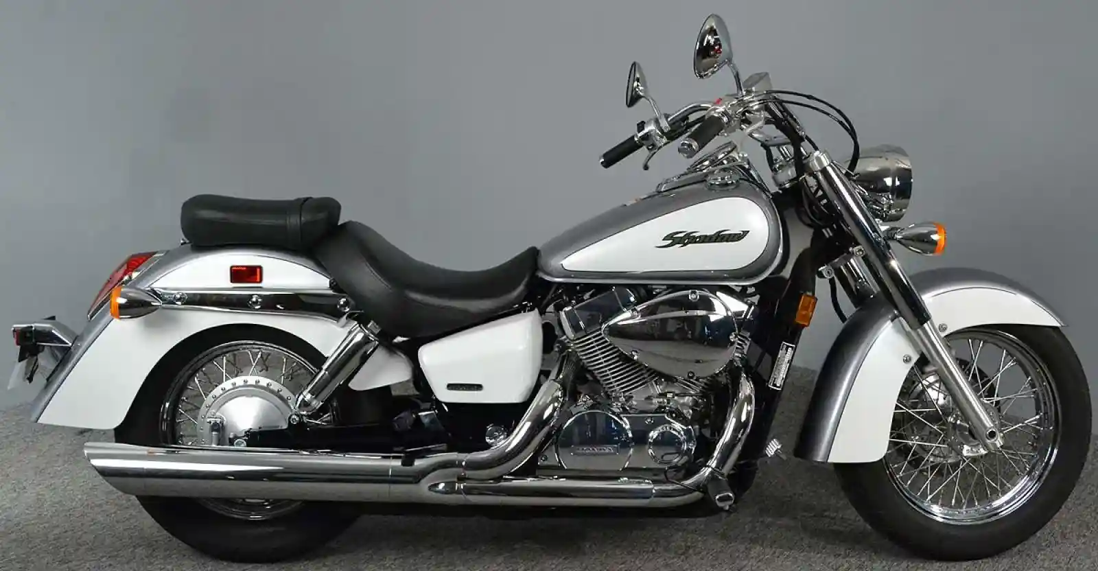 Honda Shadow Aero 2006