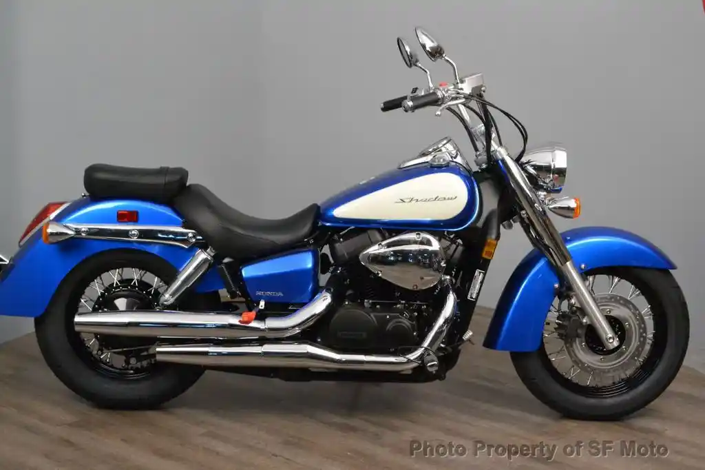Honda Shadow Aero 2022