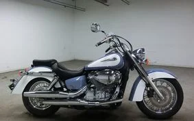 Honda Shadow Classic 400 2013
