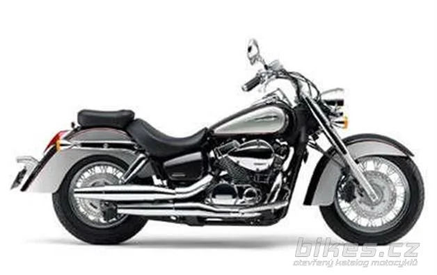 Honda Shadow Classic 400 2015