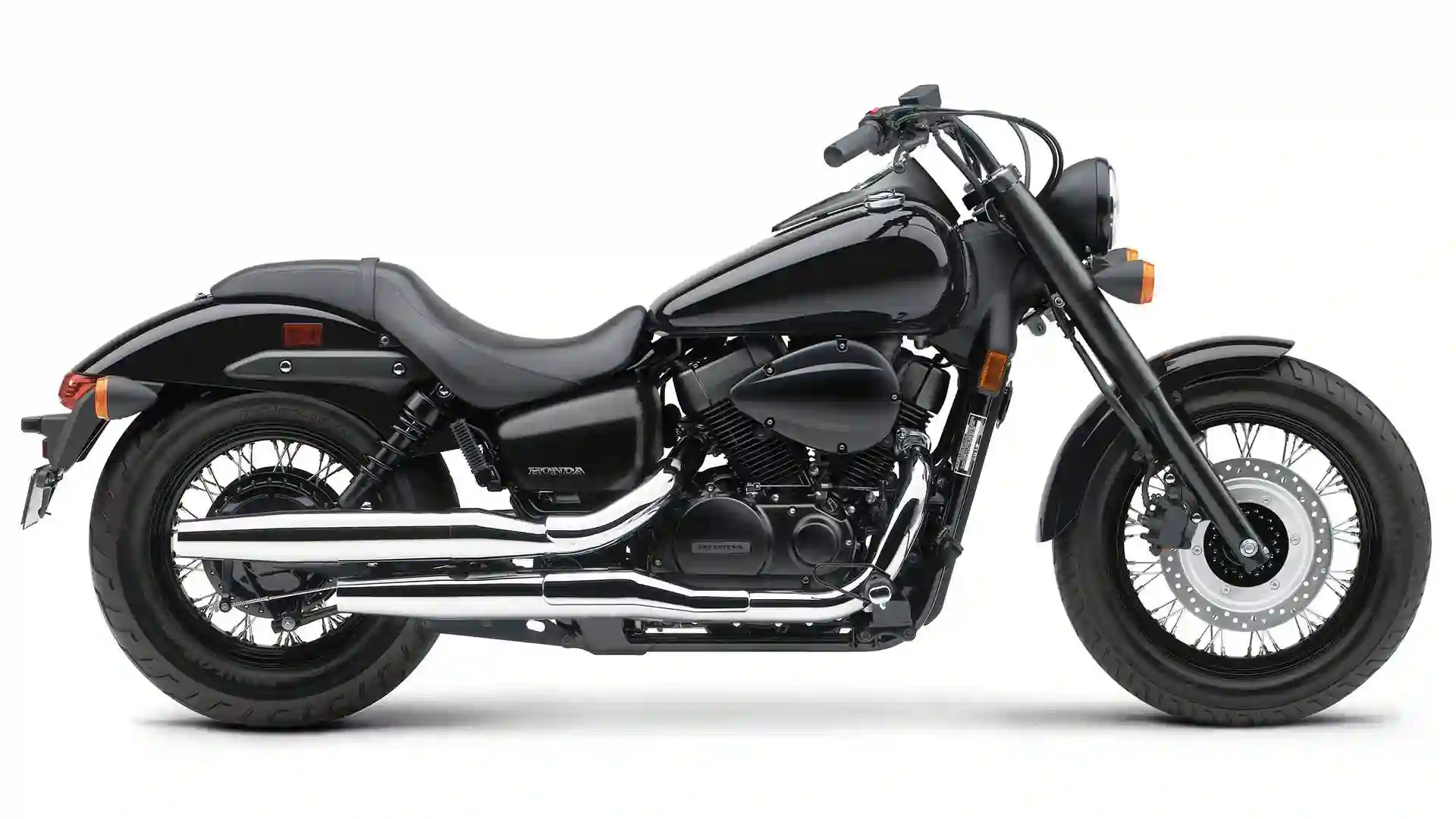 Honda Shadow Phantom 2020