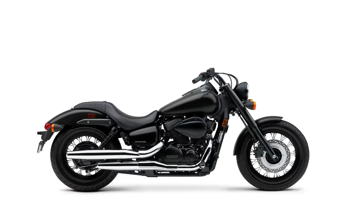 Honda Shadow Phantom 2023