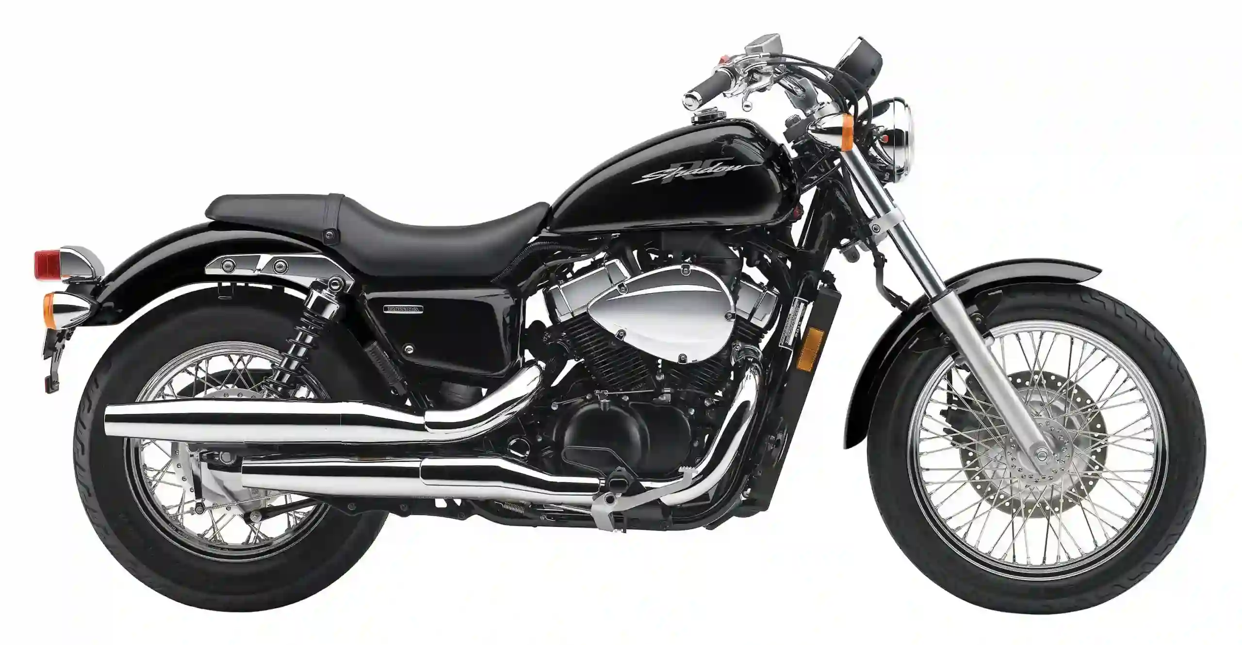 Honda Shadow RS 2013