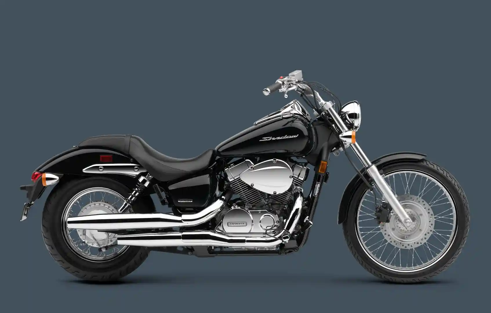 Honda Shadow Spirit 750 2013