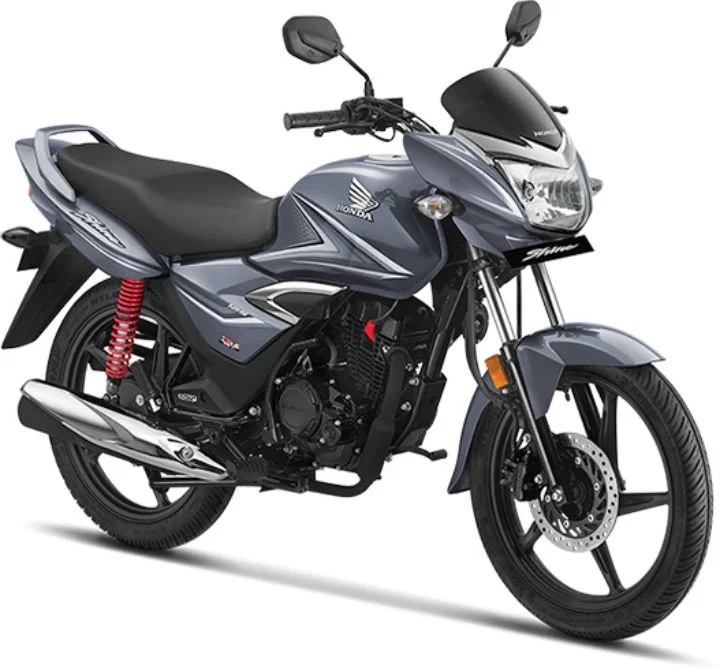 Honda Shine 2020