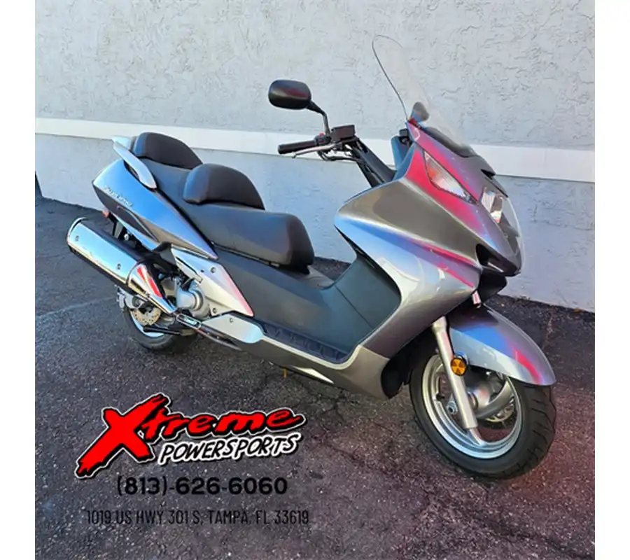 Honda Silver Wing ABS 2007