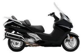 Honda Silver Wing ABS 2018