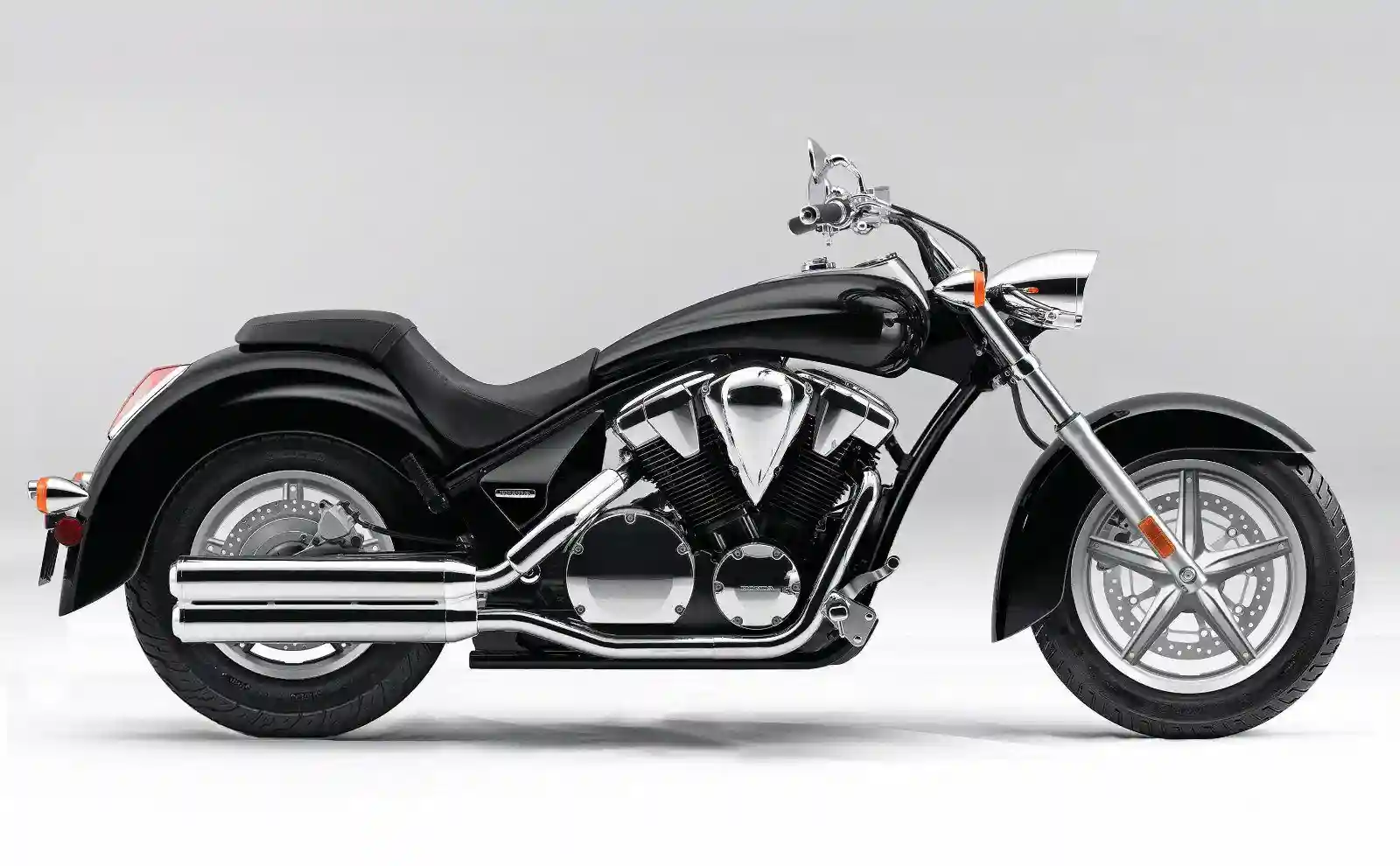 Honda Stateline 2012