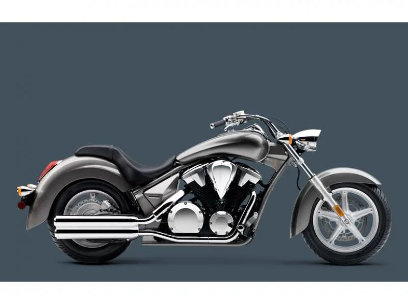 Honda Stateline ABS 2011