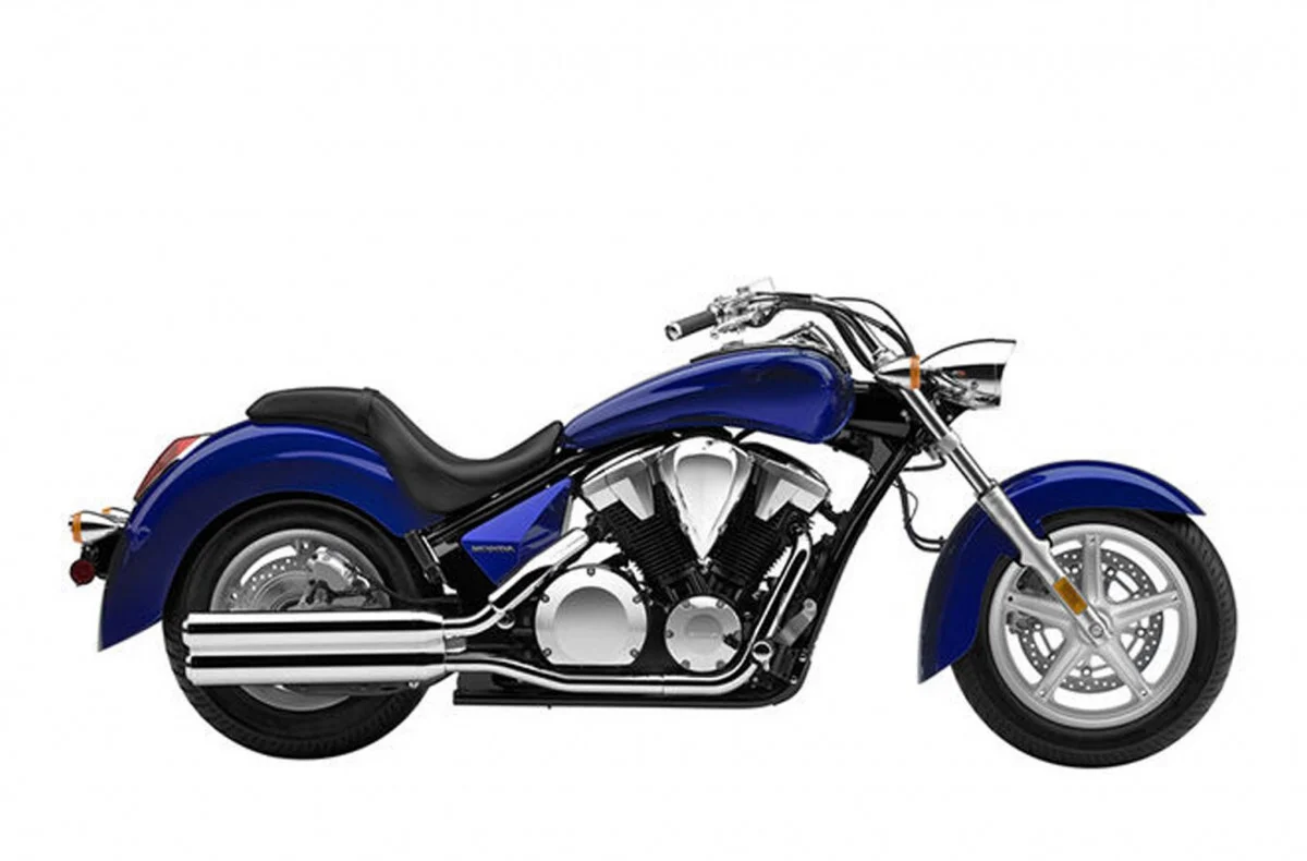 Honda Stateline ABS 2016
