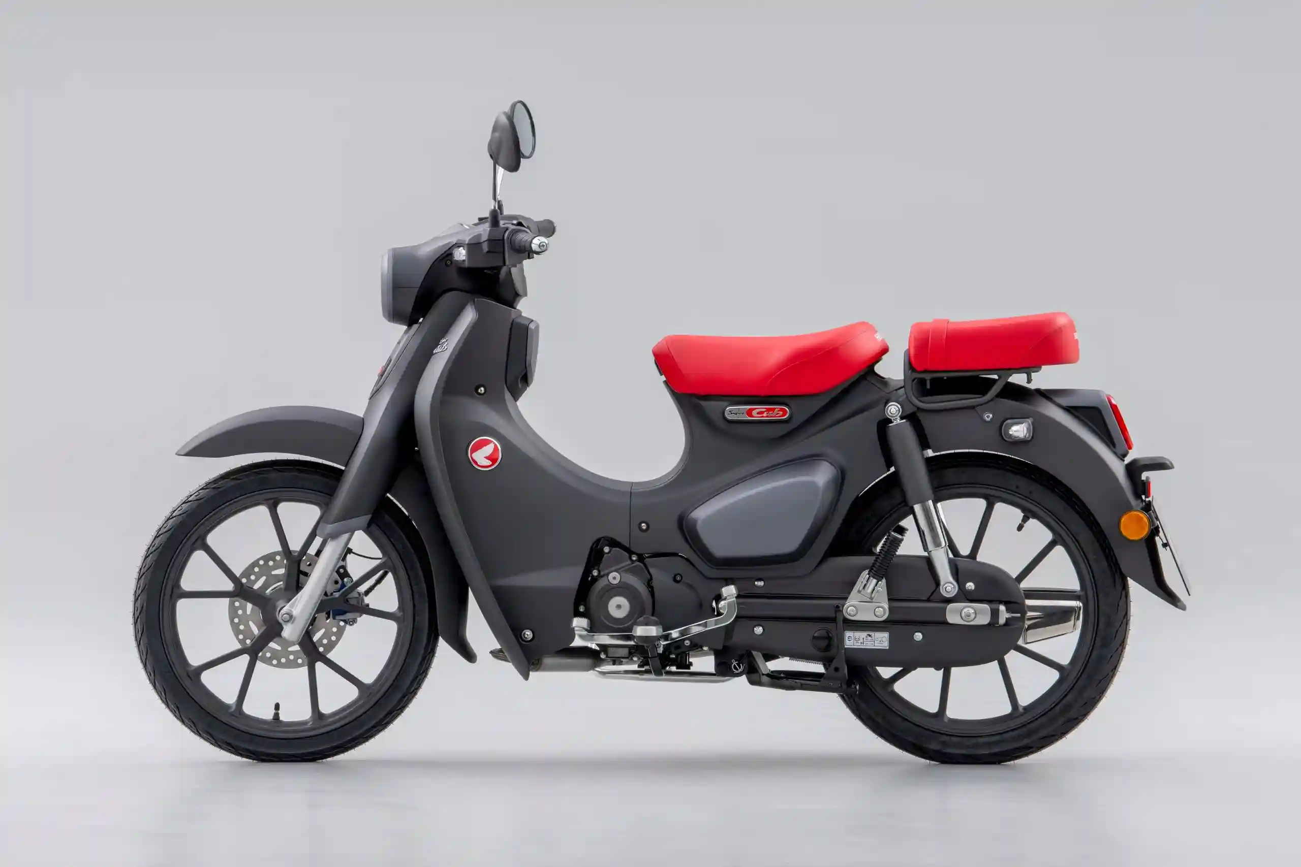 Honda Super Cub 125 2022