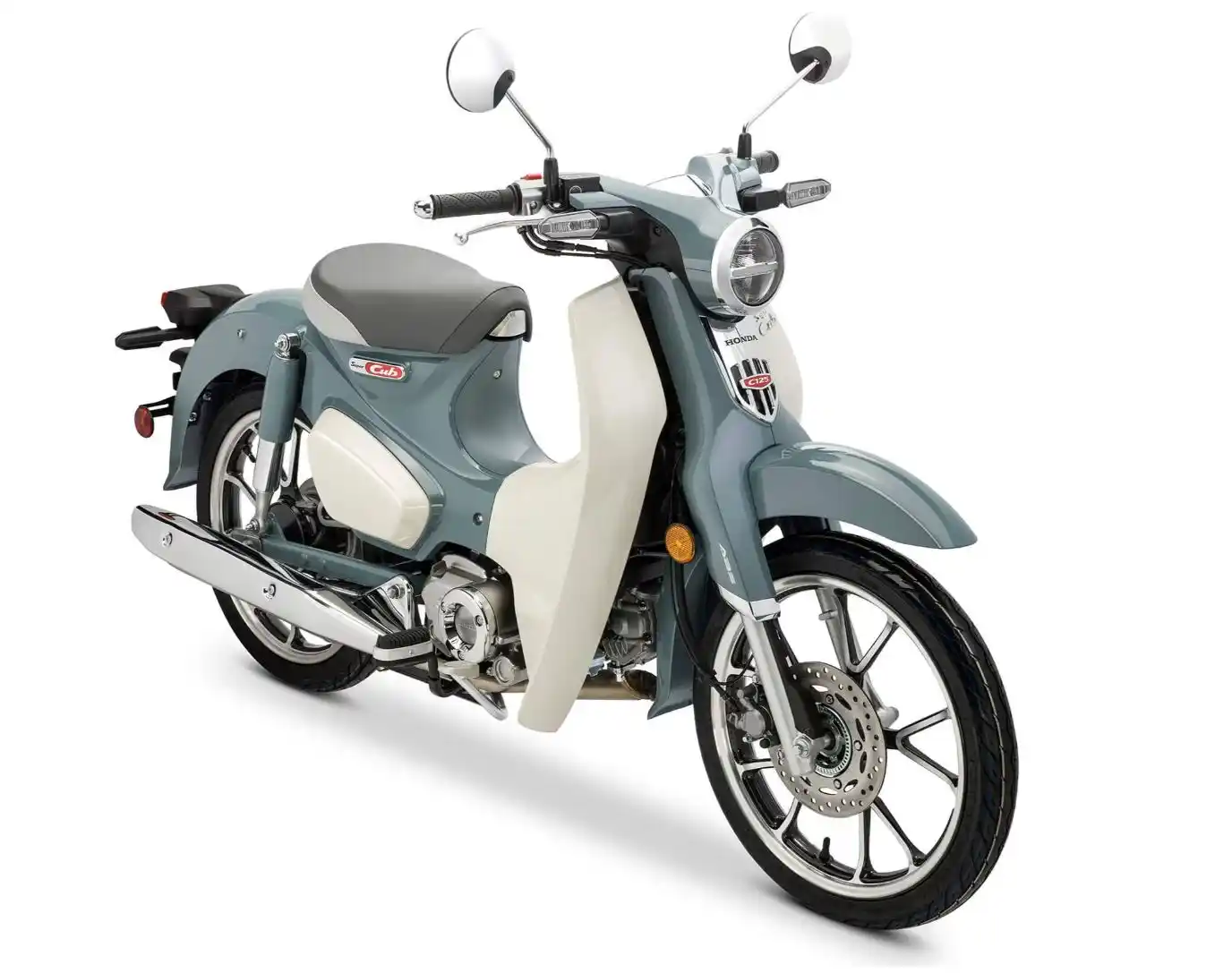 Honda Super Cub C125 2023