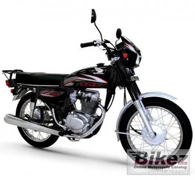 Honda TMX 155 2013