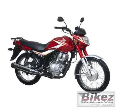 Honda TMX Supremo 2015