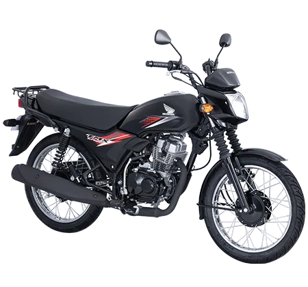 Honda TMX Supremo 2022